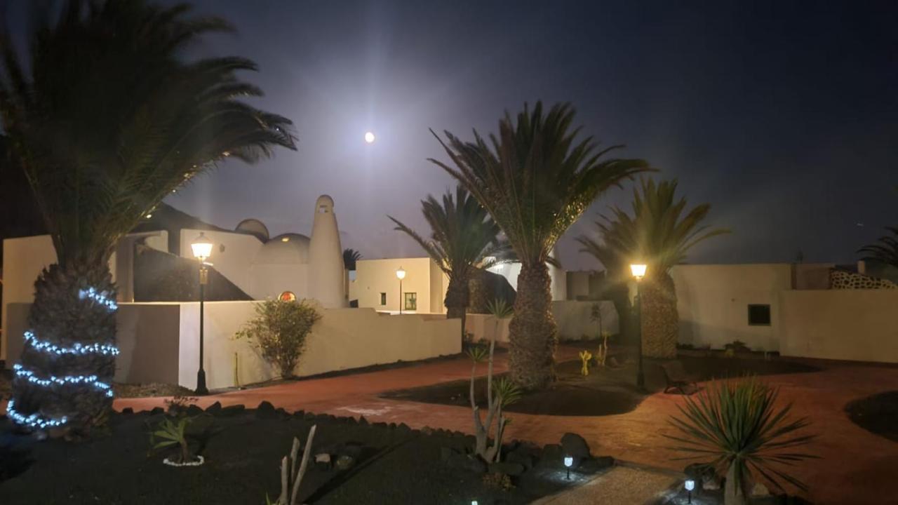 Villa Karisa بلايا بلانكا المظهر الخارجي الصورة
