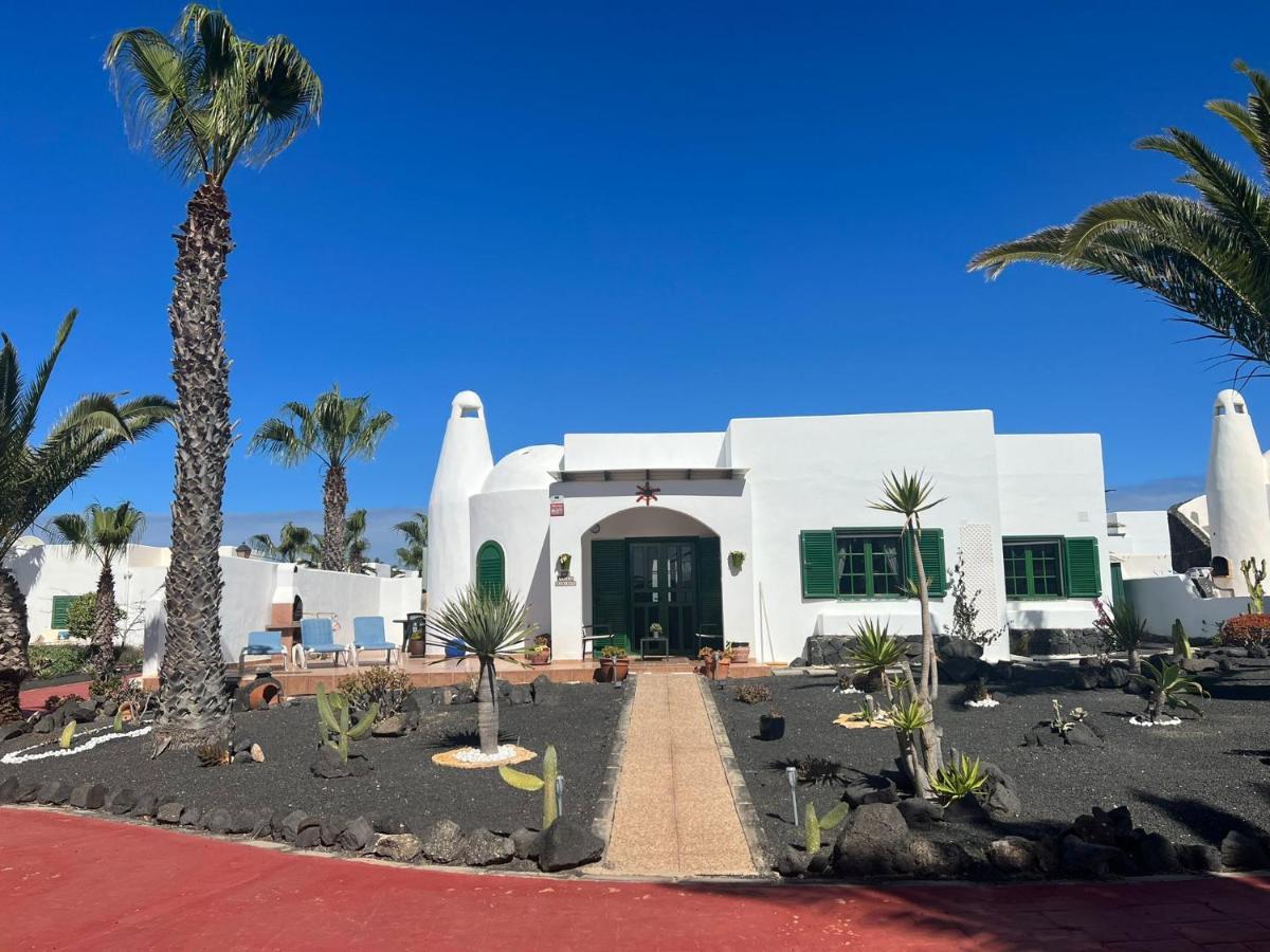Villa Karisa بلايا بلانكا المظهر الخارجي الصورة